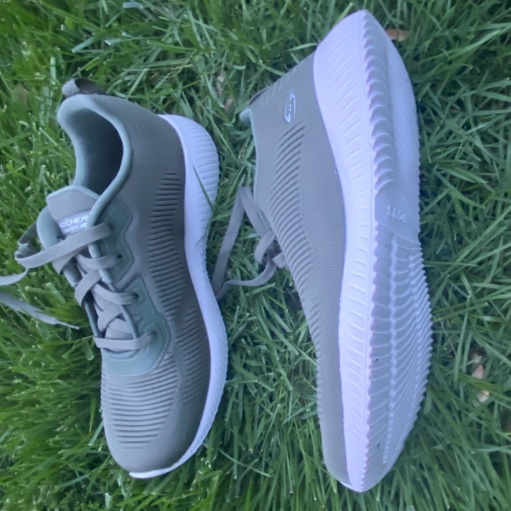 Skechers green Sneakers